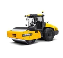 Compactador Dynapac CA3500